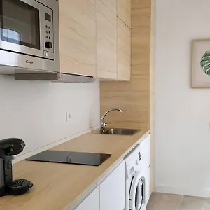  Apartamento Plein Coeur Centre Historique De España