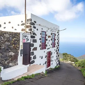  Сasa de vacaciones Casa De Ita España
