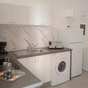  Apartamento The Lovely Loft 1