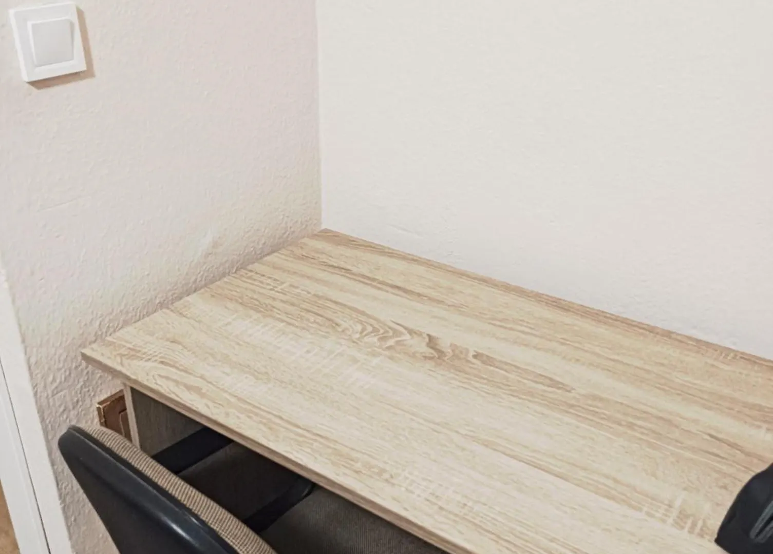 Habitaciones En Apartamento Compartido Delicias Room Cerca Del Mar, Aeropuerto, Ave Y Metro Malaga Homestay